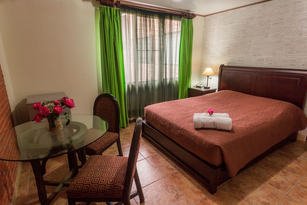Superior Room, 1 Queen Bed