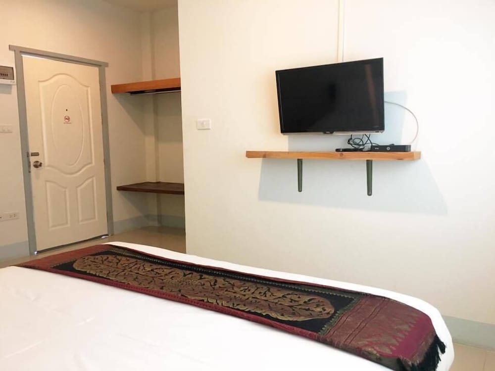 Standard Double Room photo 3