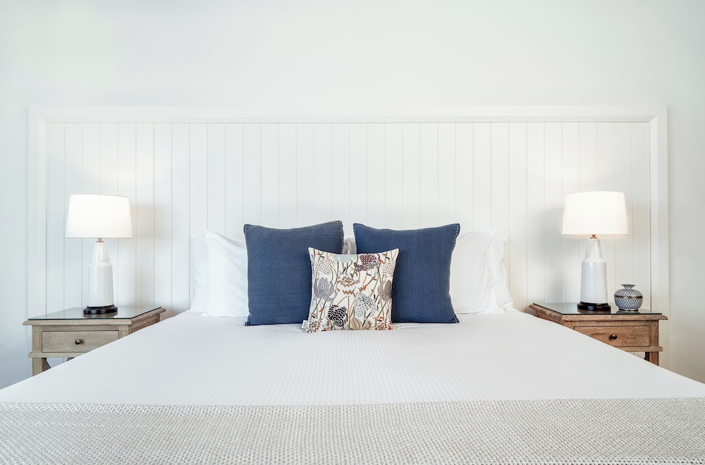 Captain Suite - Photo 4