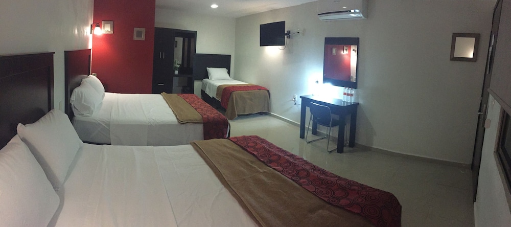 Basic Double Room photo 3