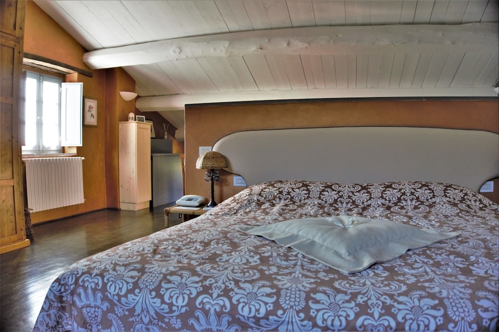 Family Suite, Hill View photo 2