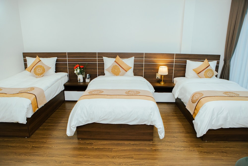 Deluxe Triple Room - Photo 3