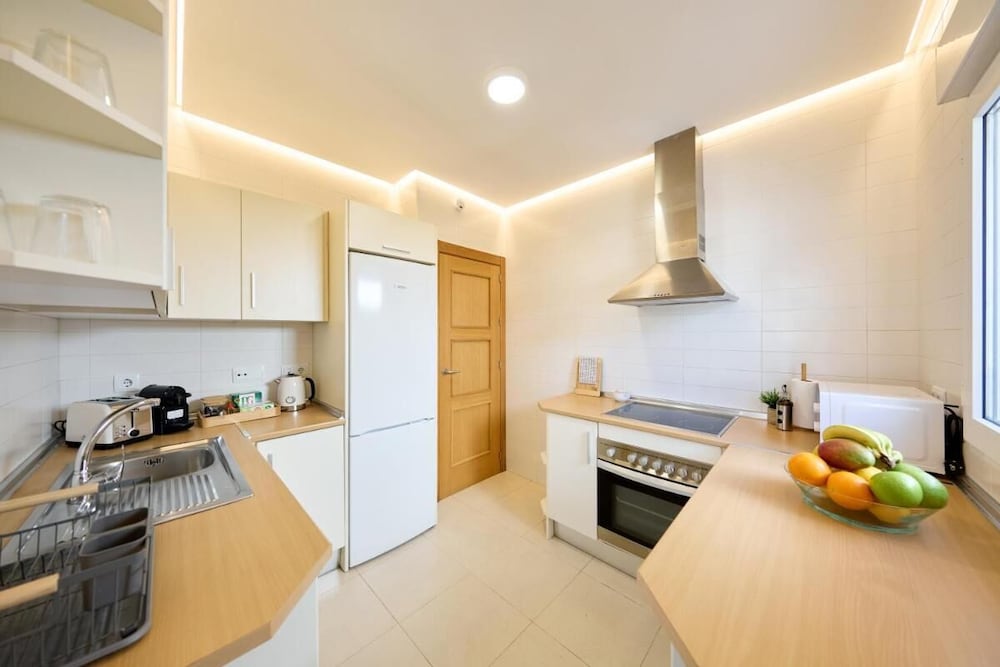 Casa del Sol La Torre Ośrodek Golfowy, Zdjęcie 10