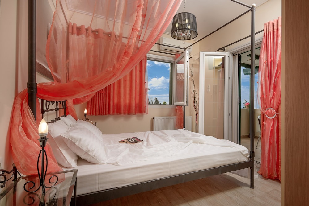 Premier Villa, 2 Bedrooms, Sea View