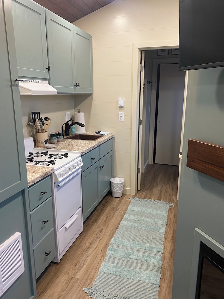 Panoramic Cabin photo 1