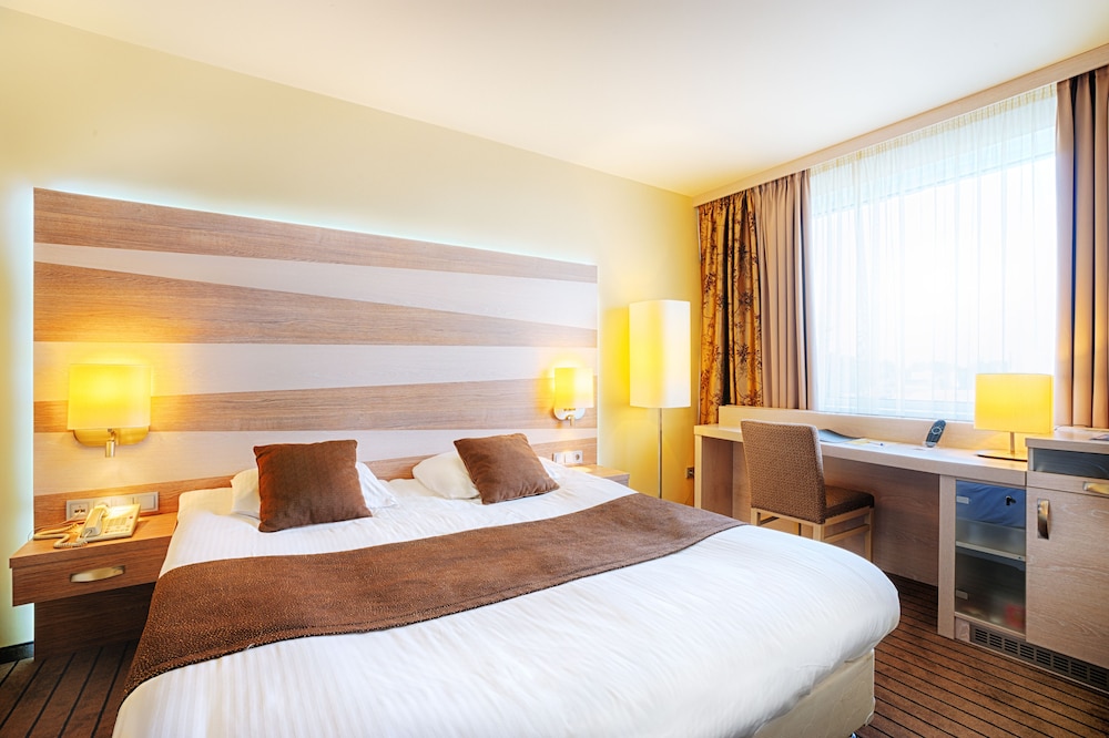 Comfort Room, 1 Double Bed photo 3