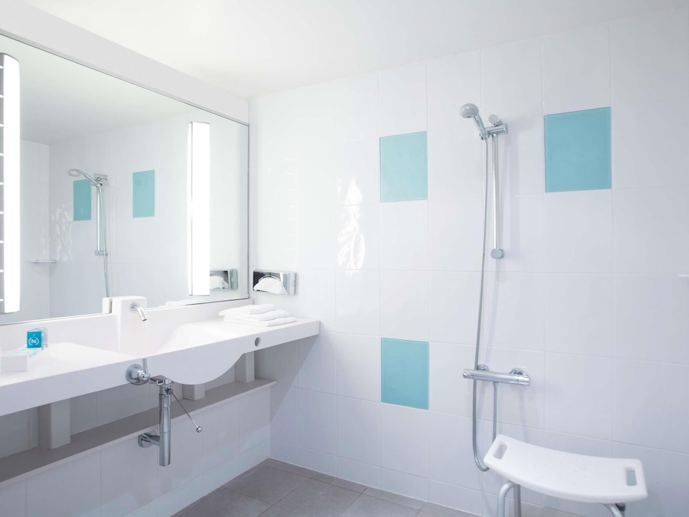 Suite, 1 Double Bed, Terrace