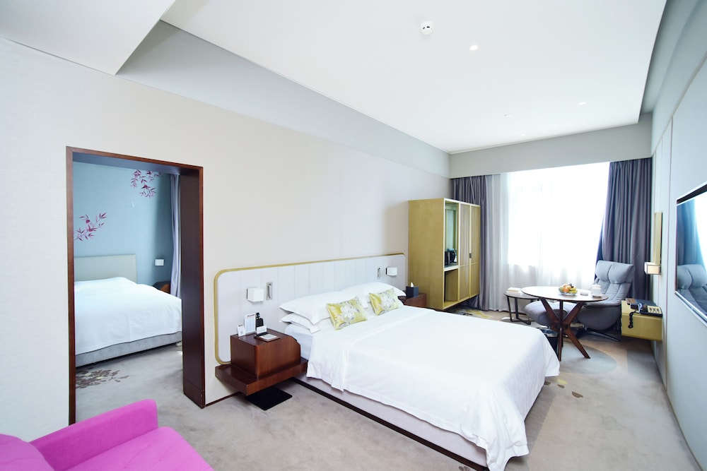 Family Suite photo 1