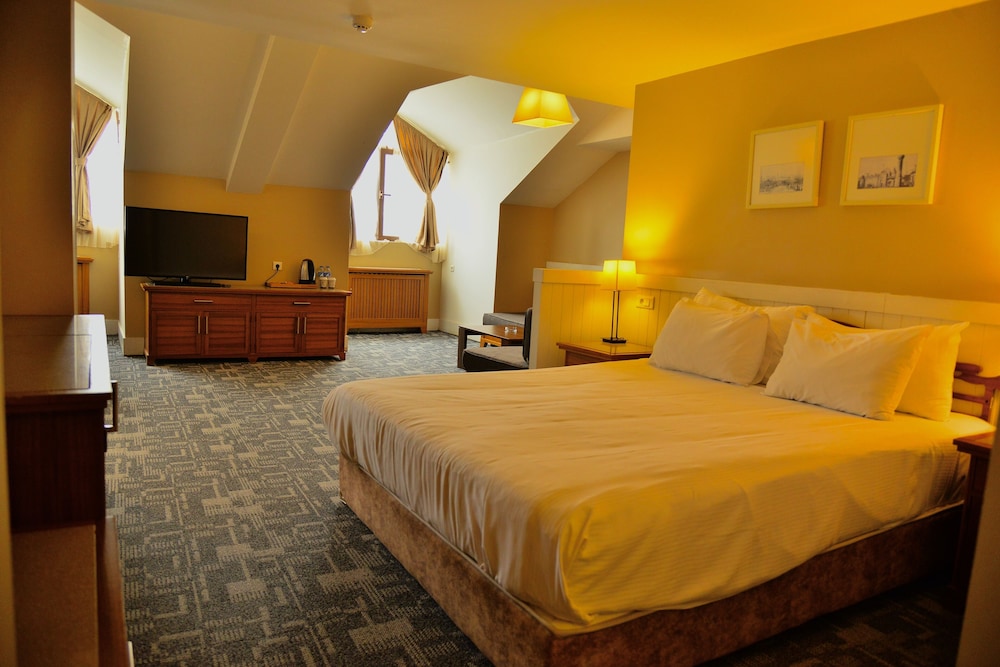 Deluxe Room, 1 Double Bed photo 2