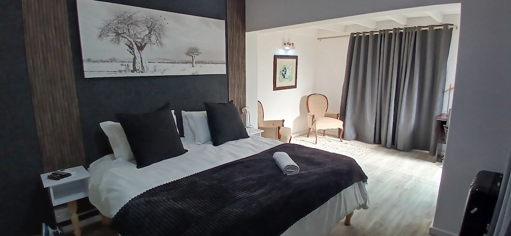 Executive Room photo 1