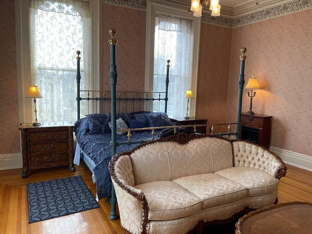Deluxe Room, Garden View photo 1