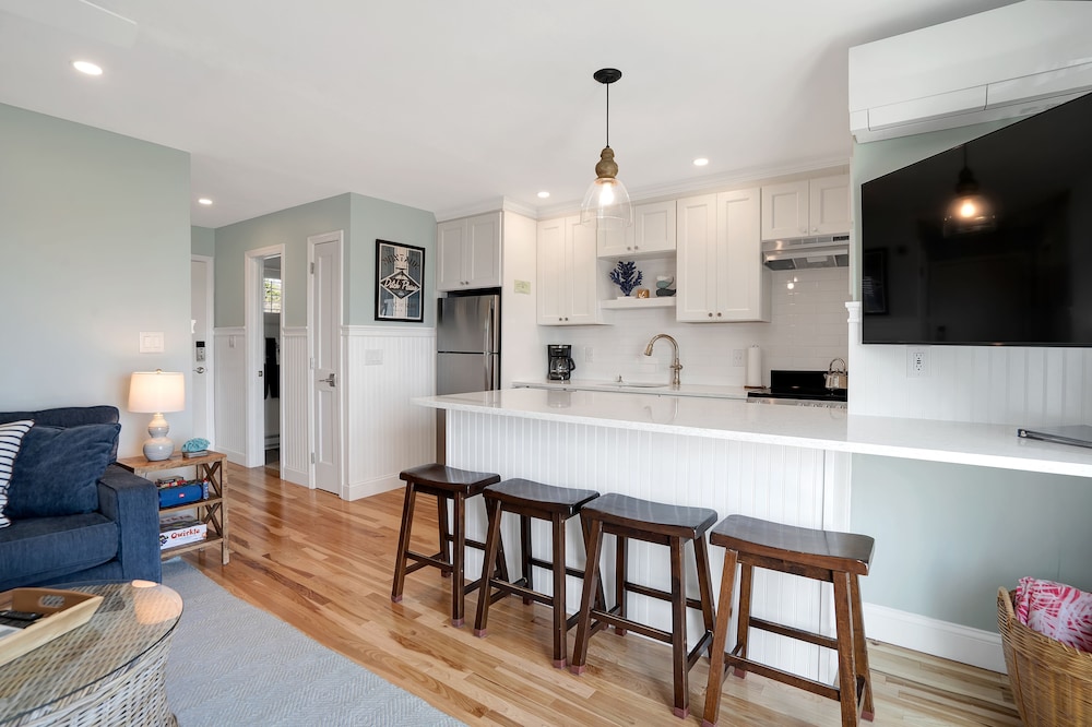 Standard Apartment, 1 Bedroom photo 2