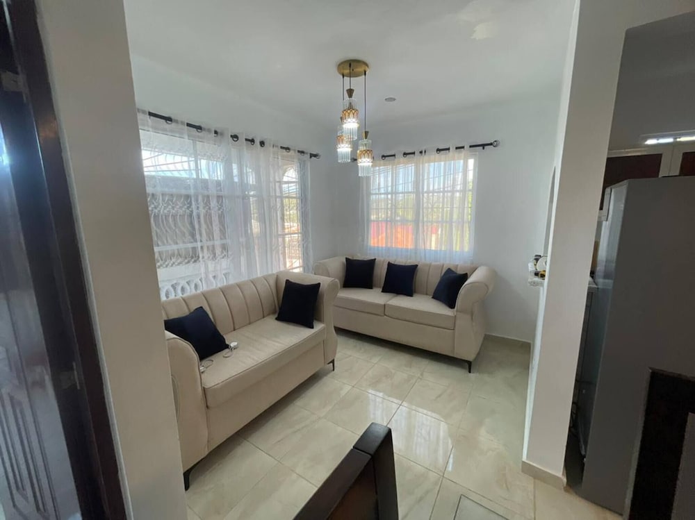 Apartment, 2 Bedrooms, Balcony
