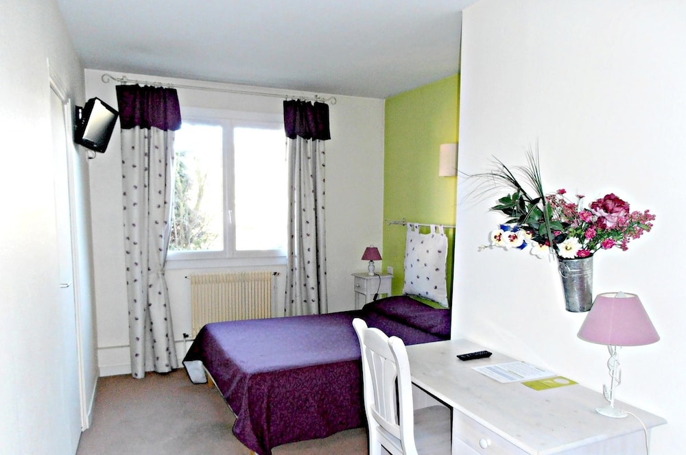 Double Room (attic)