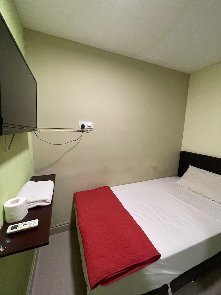 Standard Single Room - Photo 3