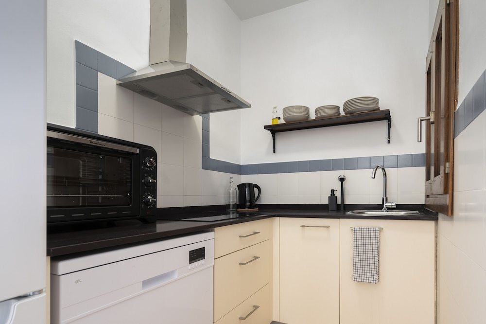 Family Apartment photo 2