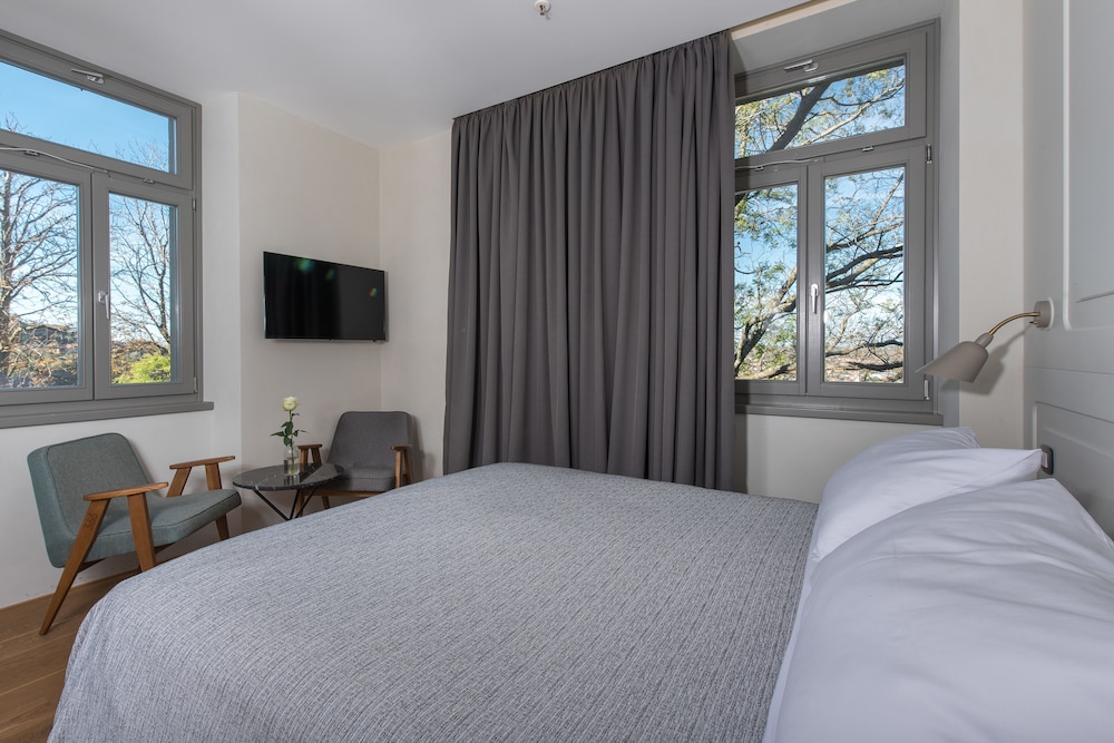 Standard Double Room, 1 Queen Bed photo 1