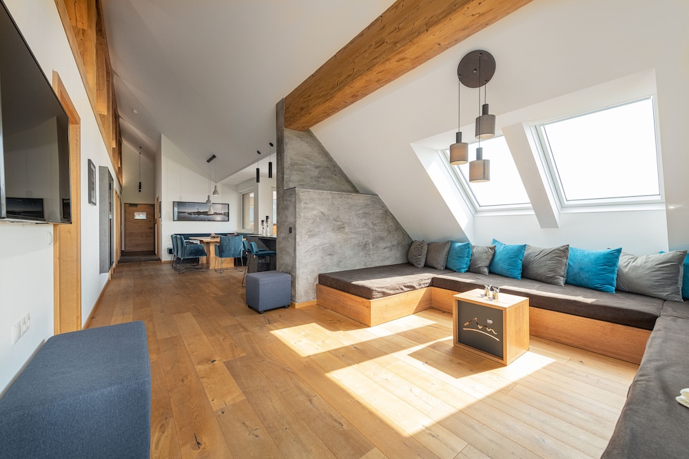 Penthouse Sol photo 1