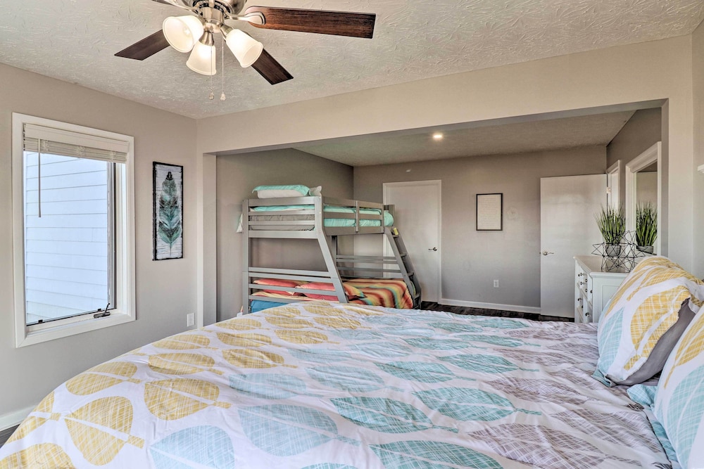 House (4 Bedrooms) photo 3