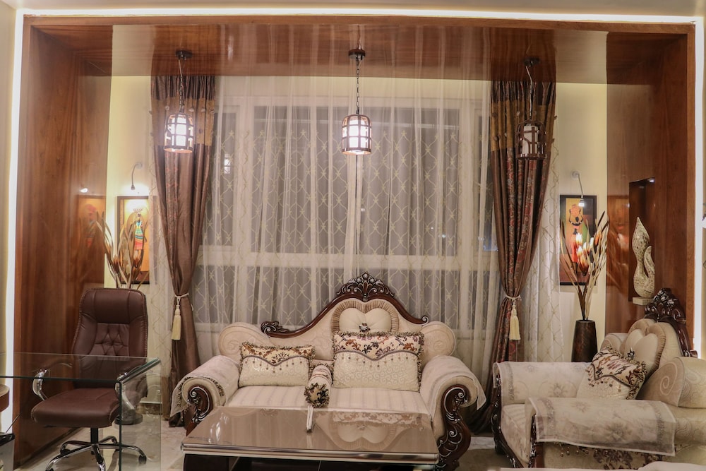 Family Suite photo 3