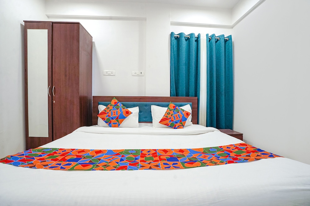 Deluxe Room photo 3