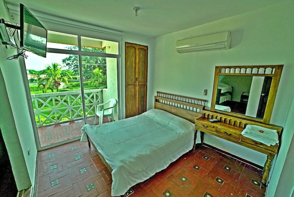 Basic Single Room photo 1