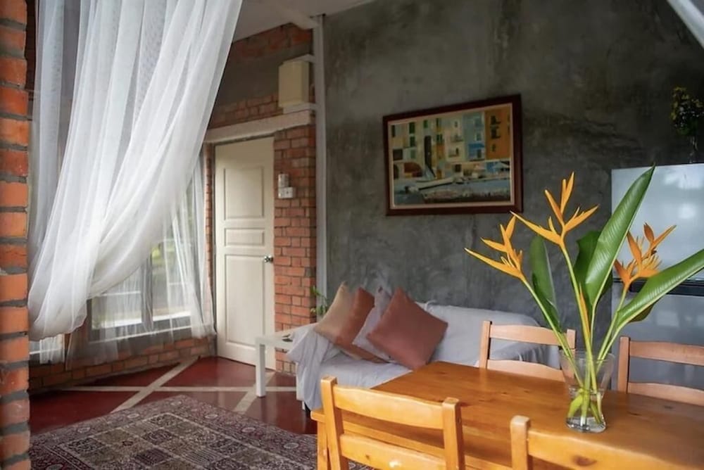 Superior Villa, 3 Bedrooms photo 1