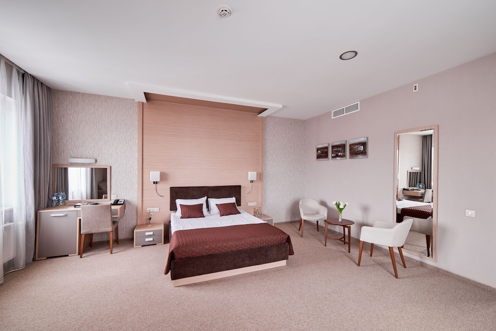 Junior Room photo 2