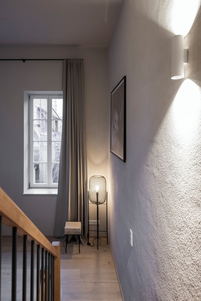City Apartment photo 3