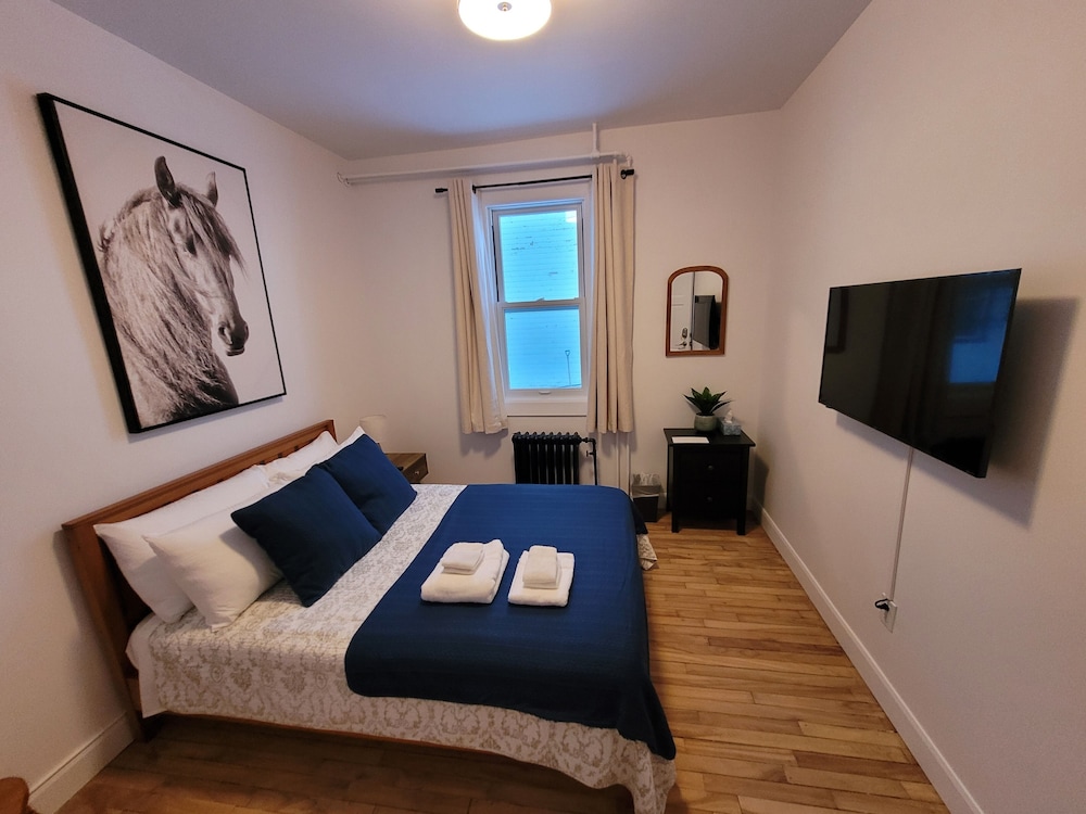 Comfort Room 101