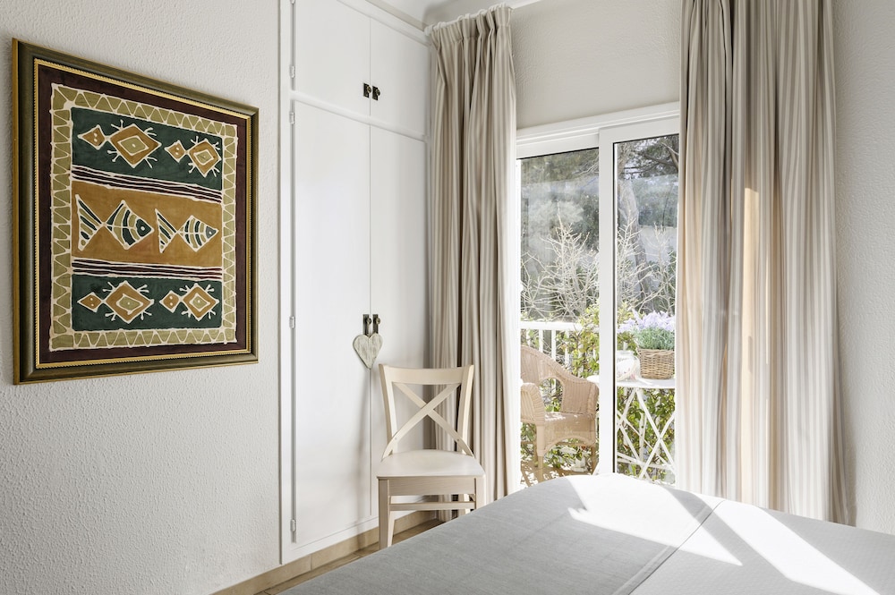 Double Room, Balcony photo 3
