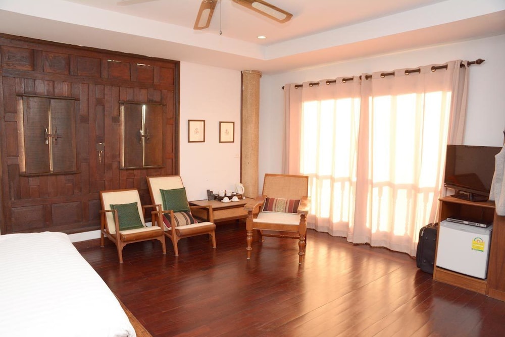Standard Room - Photo 5