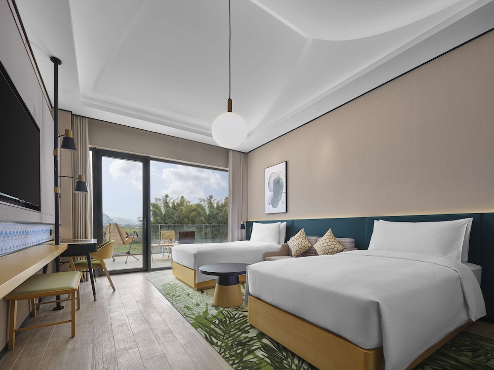 Room, 2 Twin Beds