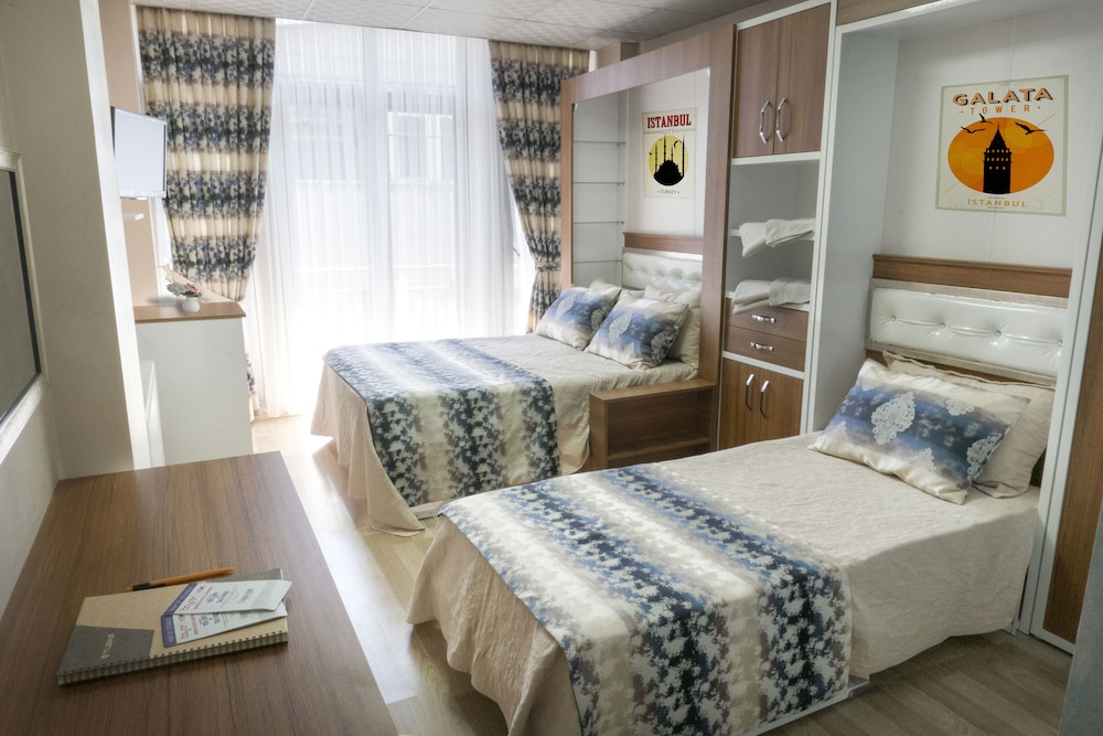 Family Triple Room photo 1