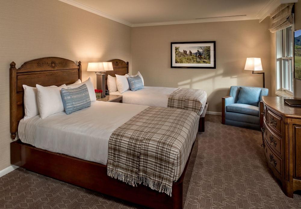 Inn Executive Suite Two Queens photo 2