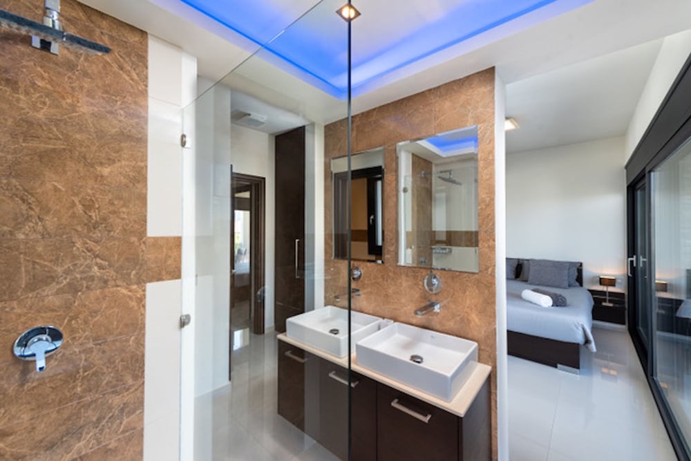 Ixia Breeze 2 Villa 3 Bedroom En-suite Pool, Foto 8