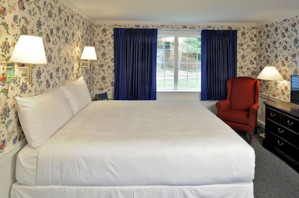 Classic Room, 1 King Bed photo 2