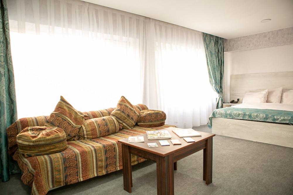 Junior Suite photo 3