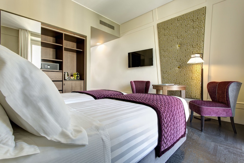 Premium Double or Twin Room
