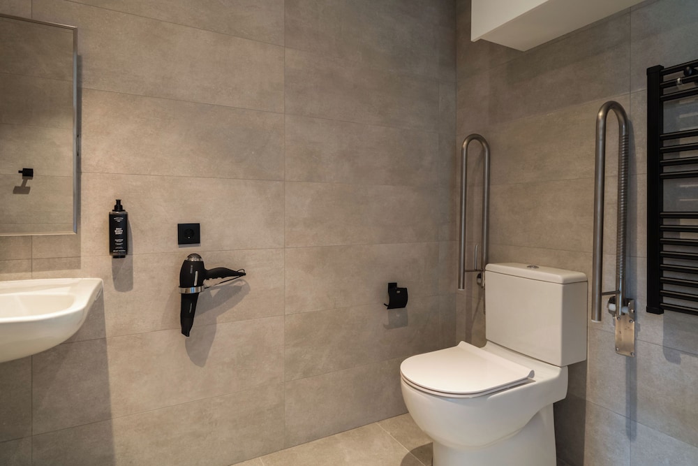 Limehome Pamplona Hilarión Eslava, Zdjęcie 5