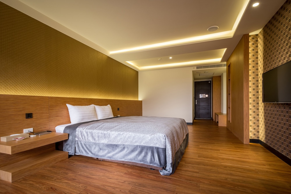 Business Double Room photo 3