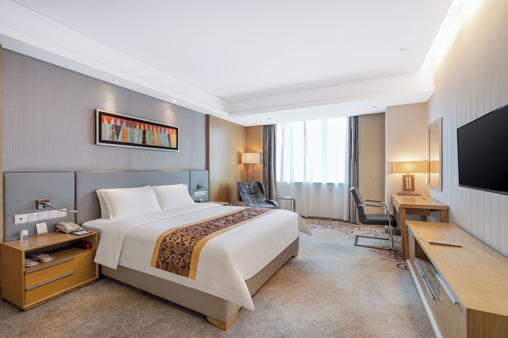 Deluxe Room photo 2