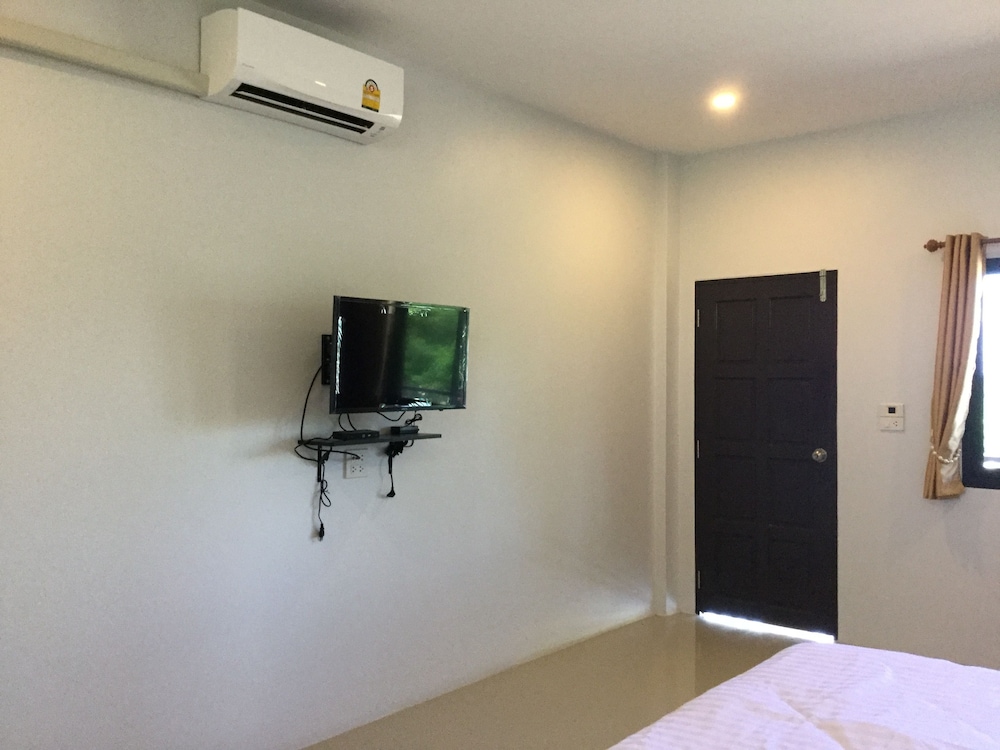 Standard Double Room photo 2