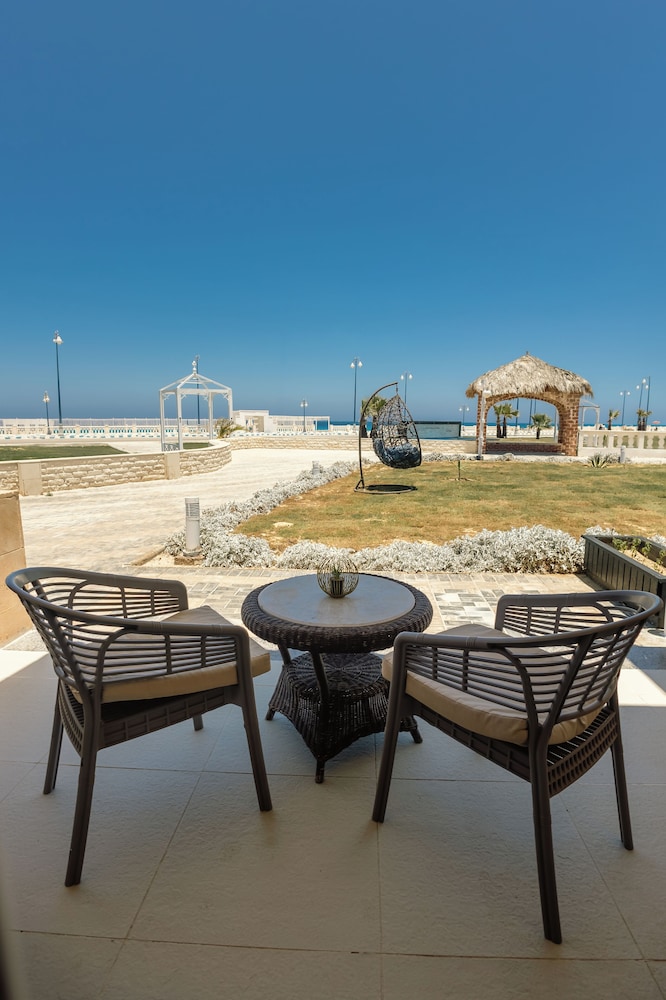 Executive Studio Suite, Sea View photo 3