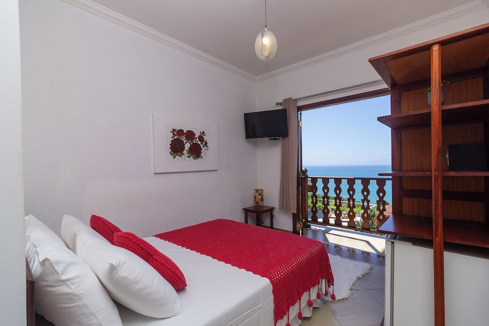 Superior Double Room, Ocean View photo 1