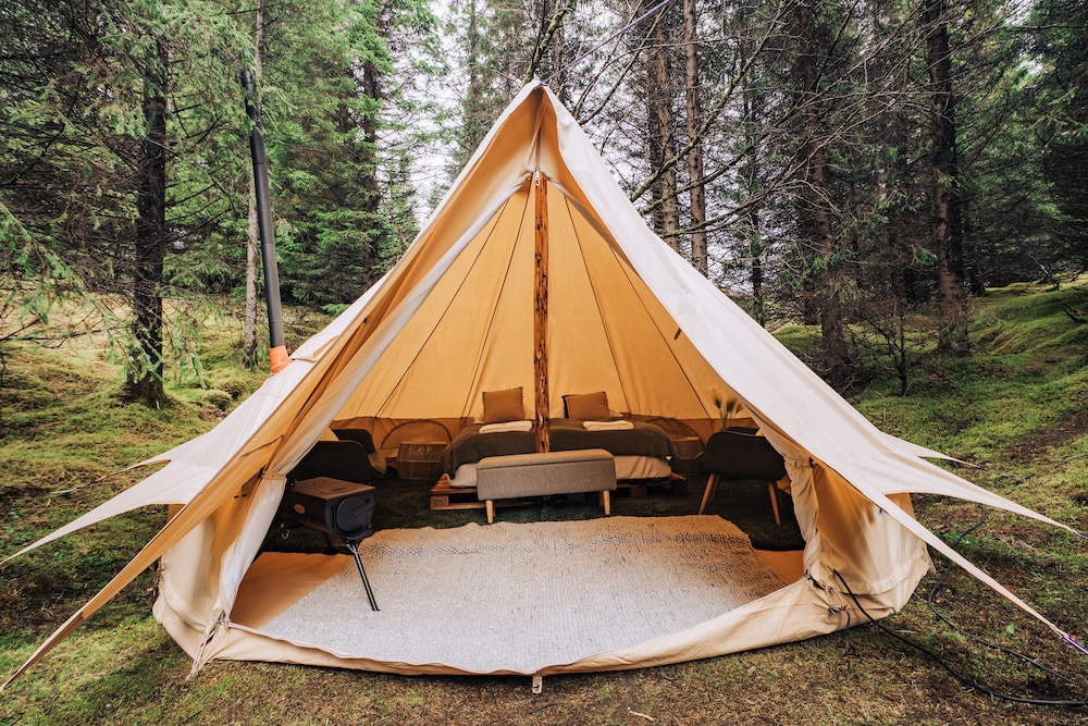 Comfort Tent photo 3