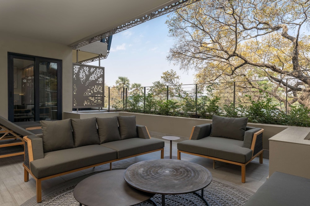 Premium Suite, Terrace (Zambezi River View) - Photo 5