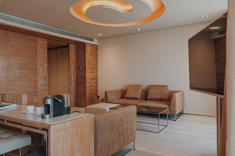 Studio Suite, Terrace - Photo 4