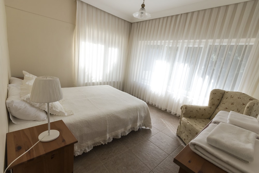 Elite Apartment, Garden View photo 1