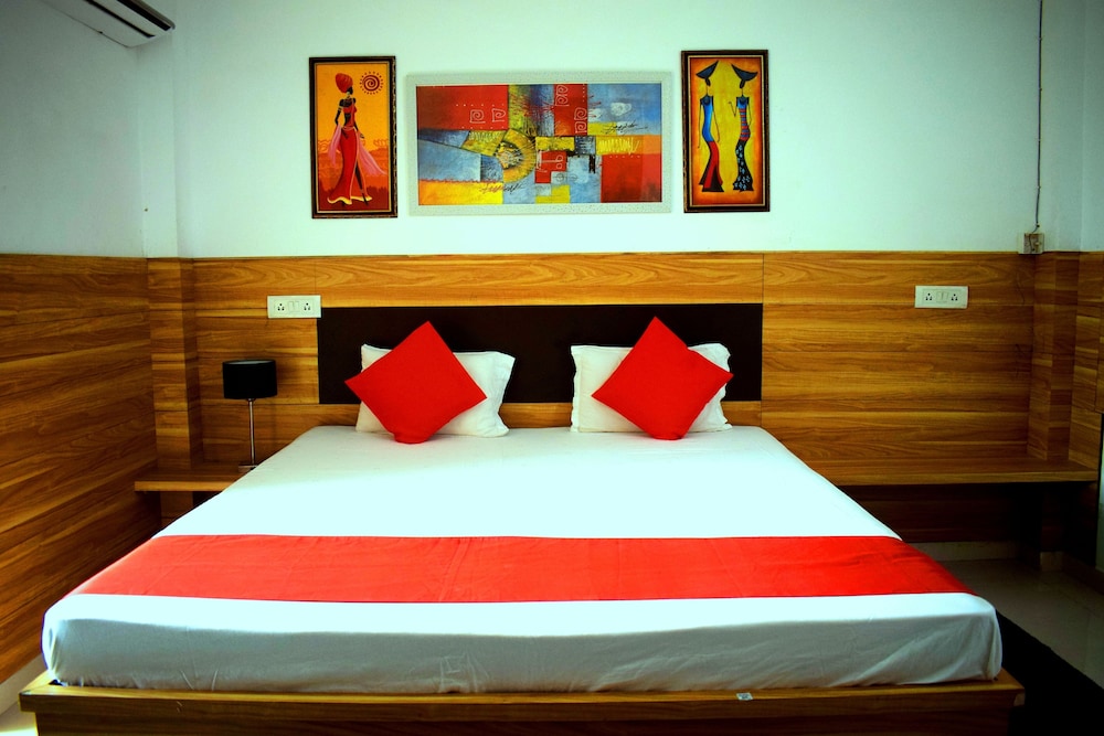 Standard Room photo 3